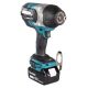 7. Klucz udarowy MAKITA DTW1004Z 18V 1050Nm 1/2"