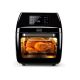 4. Frytkownica z piekarnikiem Black+Decker Air Fryer BXAFO1200E (1700W)