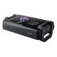 138. ASUS ROG NUC RNUC15JNK9X28AA2 Intel Core Ultra 9 275HX 32 GB DDR5-SDRAM 2 TB SSD NVIDIA GeForce RTX 5080 Windows 11 Home USFF Mini PC Black
