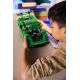 20. LEGO Technic 42224 Porsche 911 GT3 R AO Rexy Racing Car