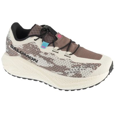 Salomon Aero Glide 4 GRVL L49174900 Brązowe 47 1/3
