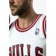 4. Koszulka Mitchell &  Ness Chicago Bulls NBA Swingman Jersey Bulls 97-98 Dennis Rodman M SMJYAC18079-CBUWHIT97DRDN