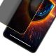 9. Folia matowa prywatyzująca 3mk Silky Matt Privacy na Samsung Galaxy S21 5G
