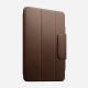 4. Nomad Leather Folio 27,9 cm (11") Pokrowiec Brązowy