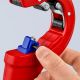 37. Knipex 90 23 01 BK ręczne narzędzie do cięcia rur Obcinak do rur