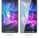 7. Folia matowa 3mk Silky Matt Pro na Samsung Galaxy S20 FE 5G