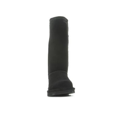4. Buty BearPaw Elle Tall Jr 1963W-011 Black