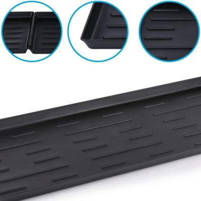 8. OCIEKACZ PODSTAWKA POD BUTY DRY PAD 71,4X35X3CM ALPINA