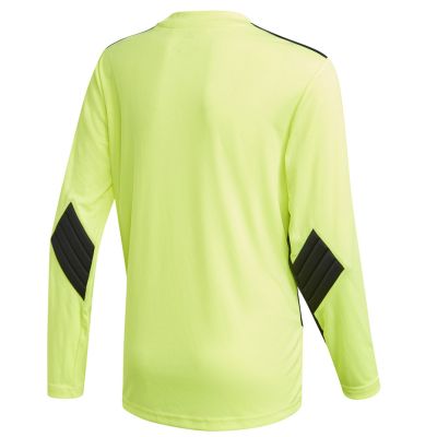 7. Bluza bramkarska adidas Squadra 21 Goalkeeper Jersey Youth Jr GN5794 