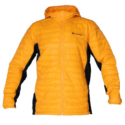 Kurtka Columbia Powder Pass Hybrid Hooded Jacket M 2126101816