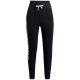 3. Spodnie Under Armour Rival Fleece Joggers Jr 1356487 002