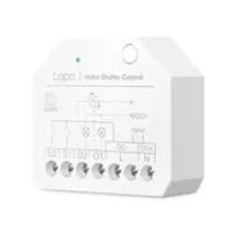 TP-Link TAPO S112 inteligentny dom - sterownik Mechanizm przełączania 7 kan.