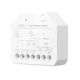 TP-Link TAPO S112 inteligentny dom - sterownik Mechanizm przełączania 7 kan.