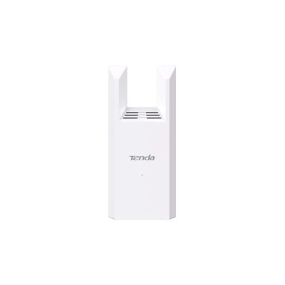 10. Tenda A18 mostki i mnożniki Wzmacniacz sieciowy 867 Mbit/s Biały