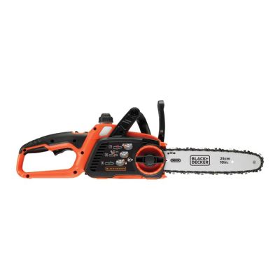 3. Piła łańcuchowa BLACK+DECKER GKC1825L20-QW