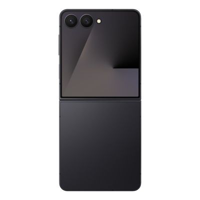 5. Samsung SM-F766BZKGEUB smartfon 17,5 cm (6.9") Dual SIM 5G USB Type-C 12 GB 256 GB 4300 mAh Czarny
