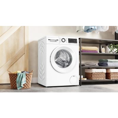 8. Pralka BOSCH WGG244Z0PL