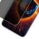 9. Folia prywatyzująca 3mk Silky Matt Privacy na Honor 400 PRO