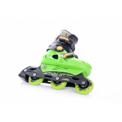 7. Rolki Tempish Baby Skate Racer Jr 1000000009