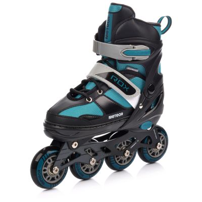 20. Rolki Meteor Rox 22352
