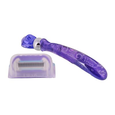 10. Depilator laserowy Braun Silk Expert Pro 5 IPL