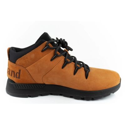25. Buty Timberland Sprint Trekker M TB0A2FEP231