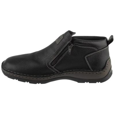 2. Rieker Shoes 05357-00 Czarne 41