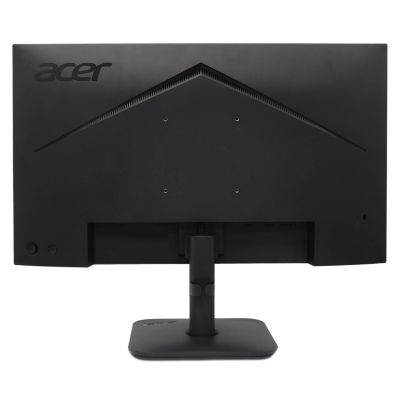 16. Acer KA2 KA272UP6bmiipx monitor komputerowy 68,6 cm (27") 2560 x 1440 px Quad HD LCD Czarny