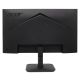 16. Acer KA2 KA272UP6bmiipx monitor komputerowy 68,6 cm (27") 2560 x 1440 px Quad HD LCD Czarny