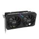 6. Karta graf. Asus Dual RTX 3060 V2 OC