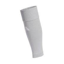 Rękawy piłkarskie adidas Milano Sleeve szare JZ2318