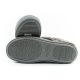 9. Skechers kapcie damskie Cozy Campfire laczki ocieplane modne