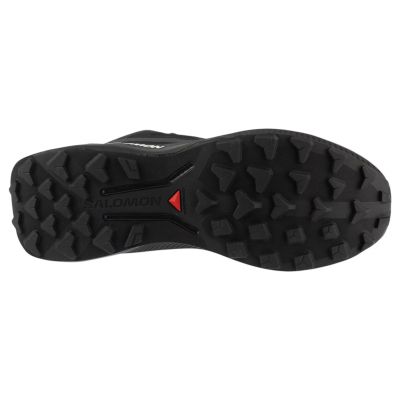 4. Salomon Genesis 2 GTX L49300300 Czarne 41 1/3
