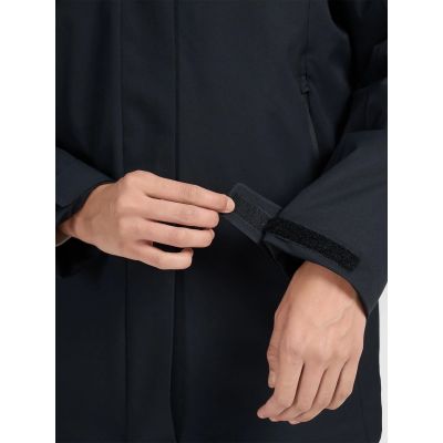 8. Parka damska zimowa membrana 8000 4F 4FRAW25TTJAF1027-20S