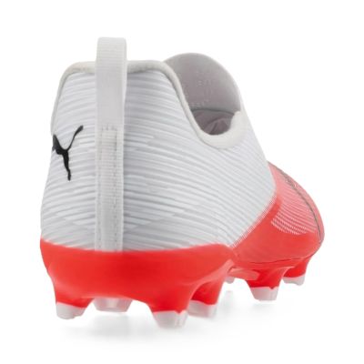 5. Buty Puma Junior Ultra 7 Match LL FG/AG 109163-01