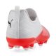 5. Buty Puma Junior Ultra 7 Match LL FG/AG 109163-01