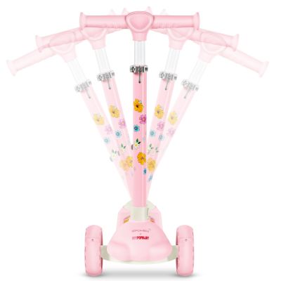3. Hulajnoga balansowa Spokey FIORI