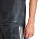 6. Koszulka męska adidas Tiro 26 Competition Goalkeeper Jersey czarna KC5358