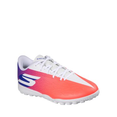 2. Buty piłkarskie Skechers Razor 2 Academy TF 252170 BBLP
