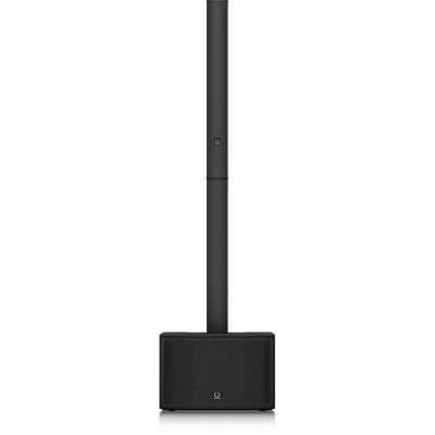 2. Turbosound iP3000 Modułowy system aktywny 16x3,5"+2x12"+2x1"