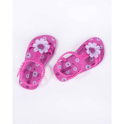 4. Sandały Ipanema Daisy Baby Jr 83355-AH425
