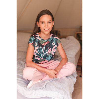 9. Koszulka Elbrus Purus TG Jr 92800407795