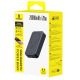 5. Powerbank magnetyczny Baseus EnerFill FM41 20000mAh 20W z kablem USB-C do USB-C 30cm - czarny