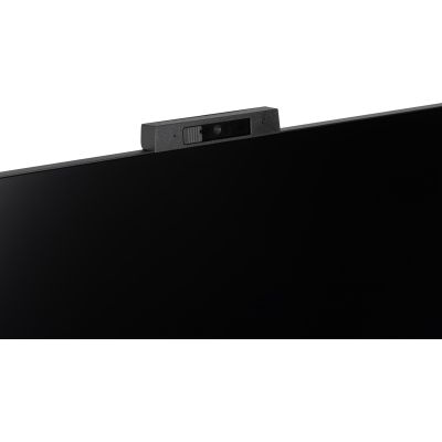 6. Monitor iiyama XUB2790QSUH-B2 27" IPS-panel 2560x1440 100Hz Windows Hello Kamera 5MP Auto Focus 15cm regulacja wysokości stojaka 4ms 250