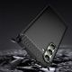 4. Etui silikonowe Carbon Case do Samsung Galaxy S24 FE - czarne