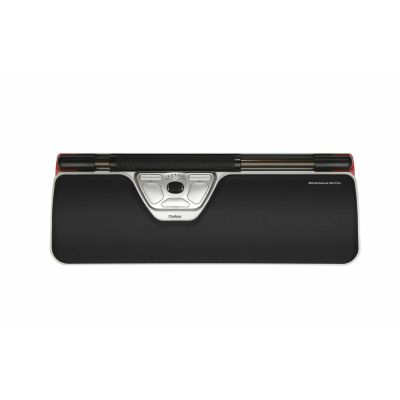 6. Contour Rollermouse RED Plus Cienki klient przewodowy/srebrny