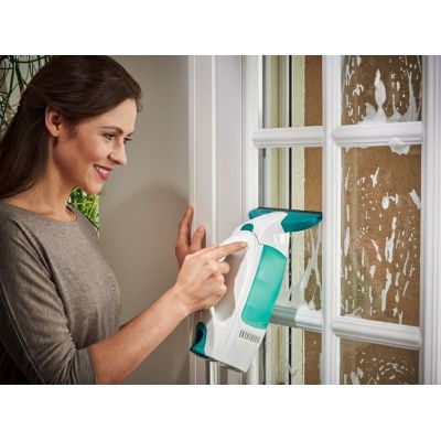 17. Myjka do szyb Dry&Clean 51016 LEIFHEIT
