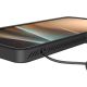 4. Etui Spigen Optik Armor na Samsung Galaxy S26 Ultra - czarne