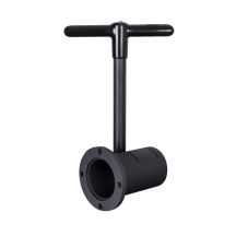 UNIOR Wspornik zaciskowy z uchwytem do 1693EL