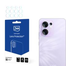Szkło hybrydowe do obiektywu aparatu 3mk Lens Protection na Oppo Reno 13F 4G
